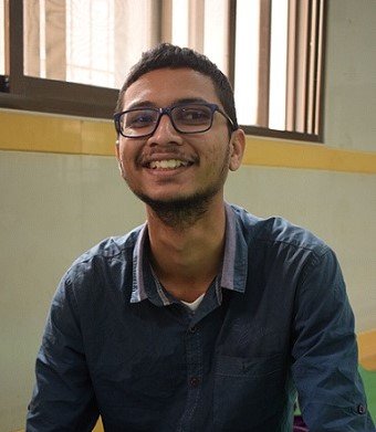 Mihir Pathak